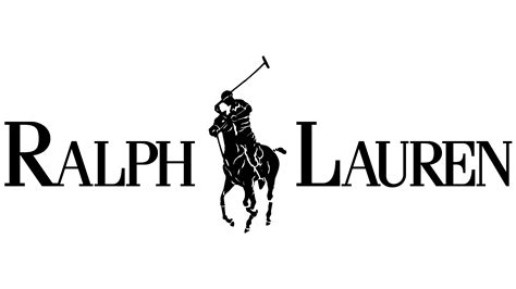 ralph lauren logo meaning.